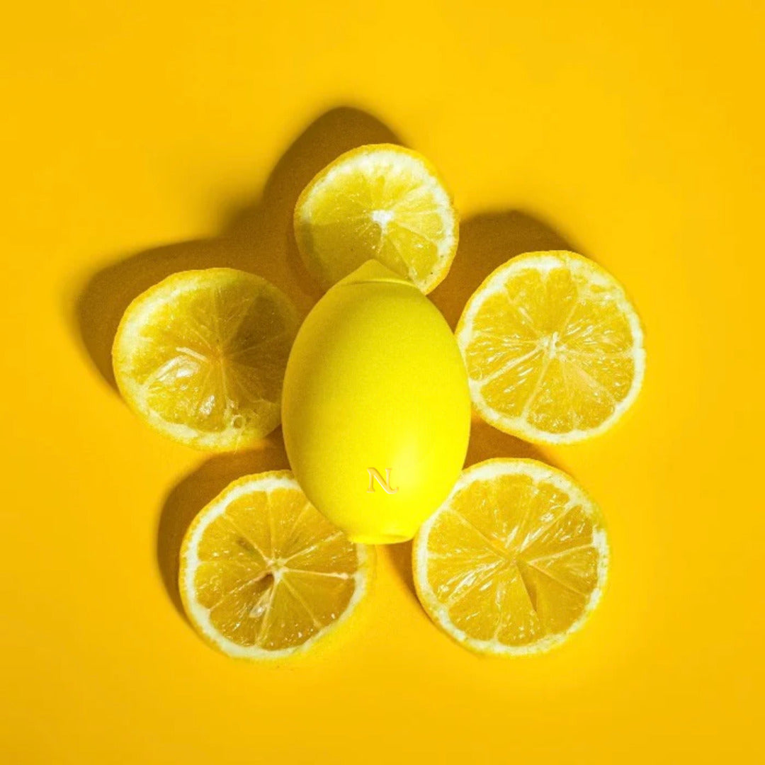 Vibratore al Limone — varianti