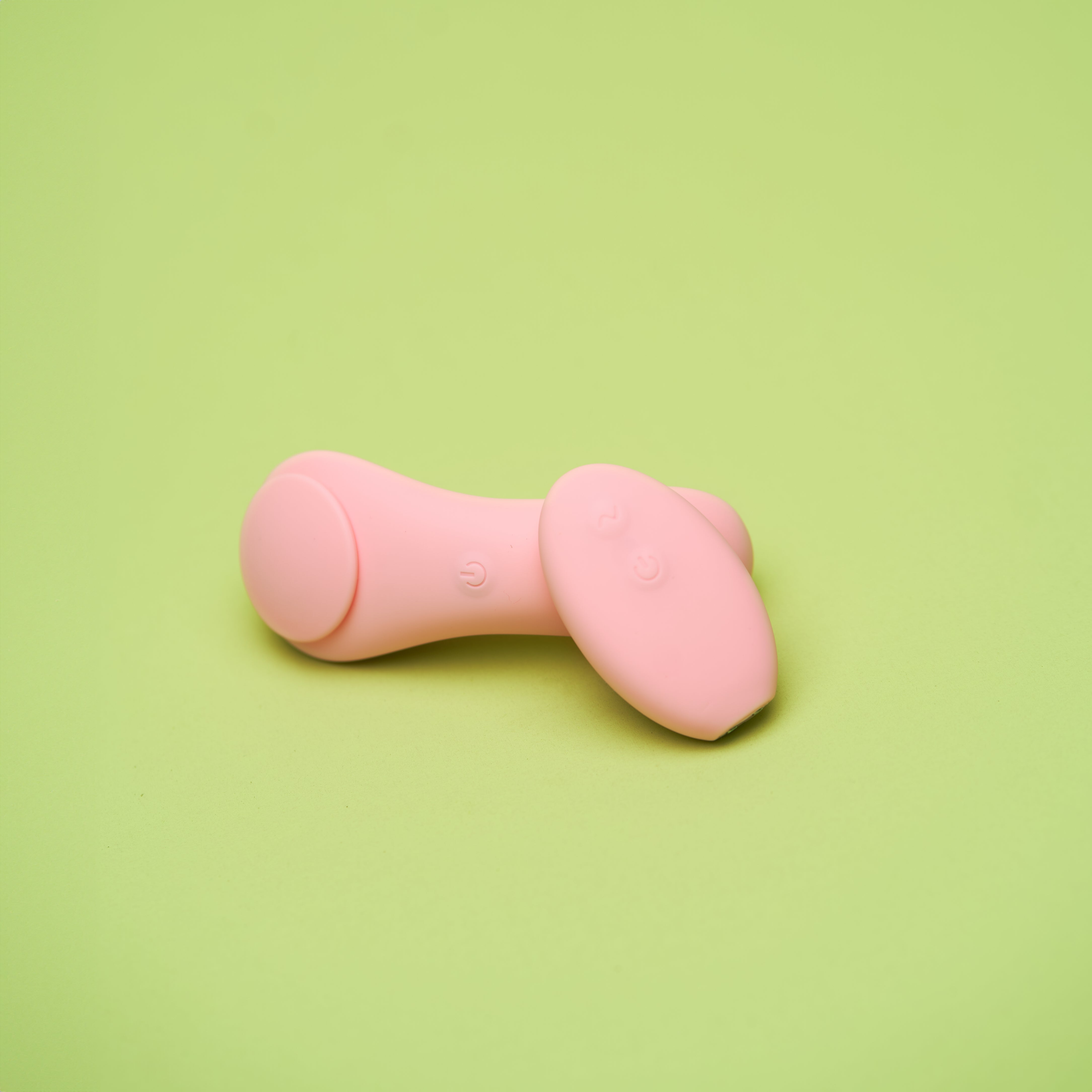 Pixie Remote Controlled Panty Vibrator — with remote