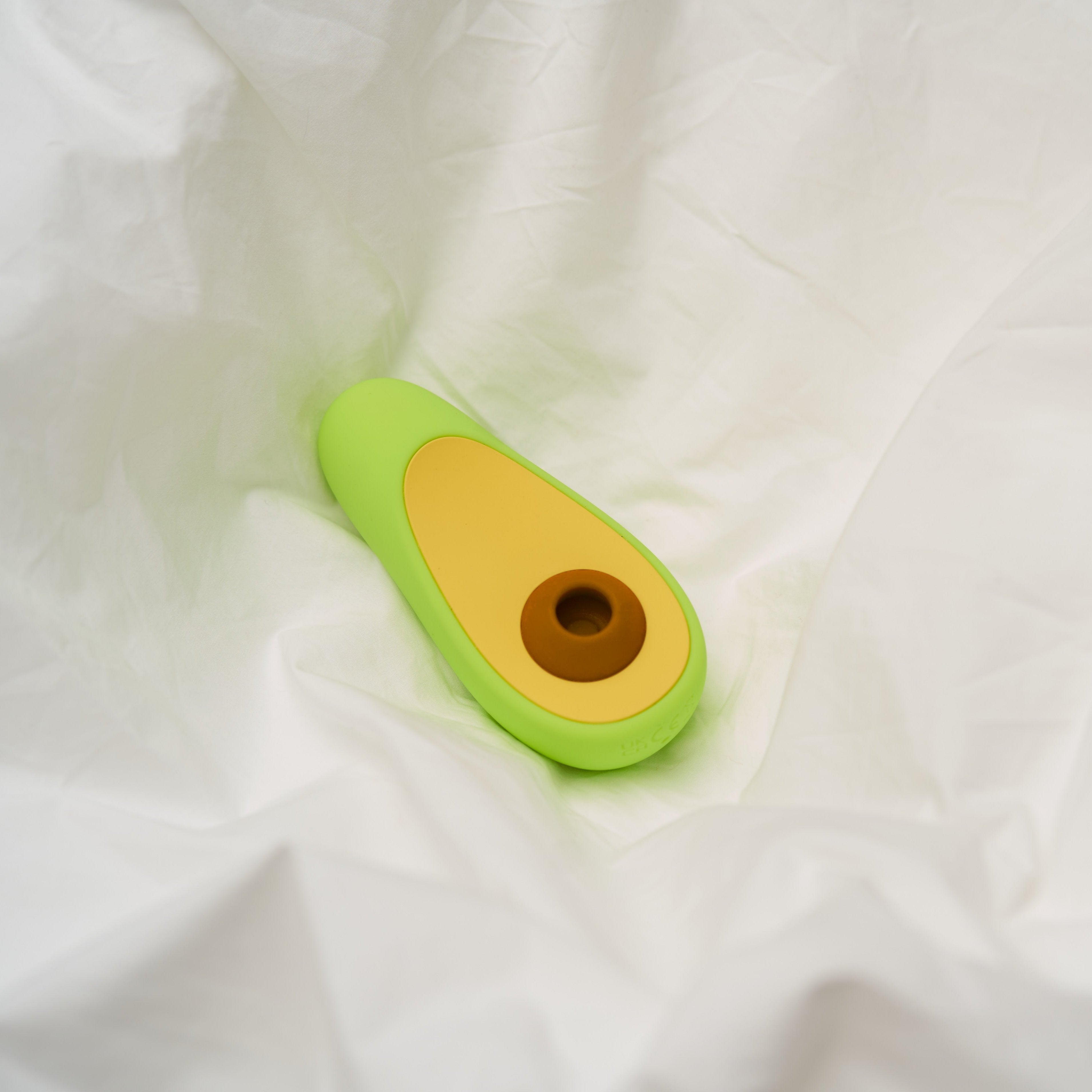Avocado clitoral massager charging cable