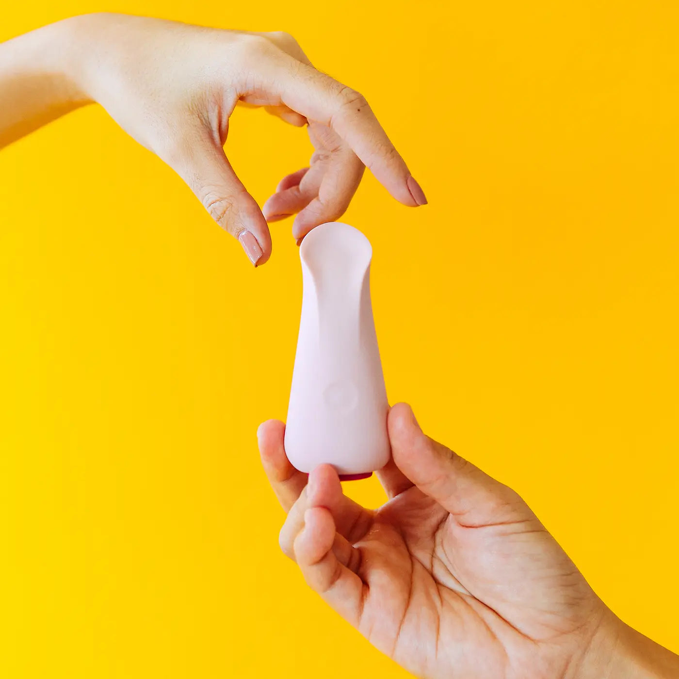 Uno Vibrator — frontale